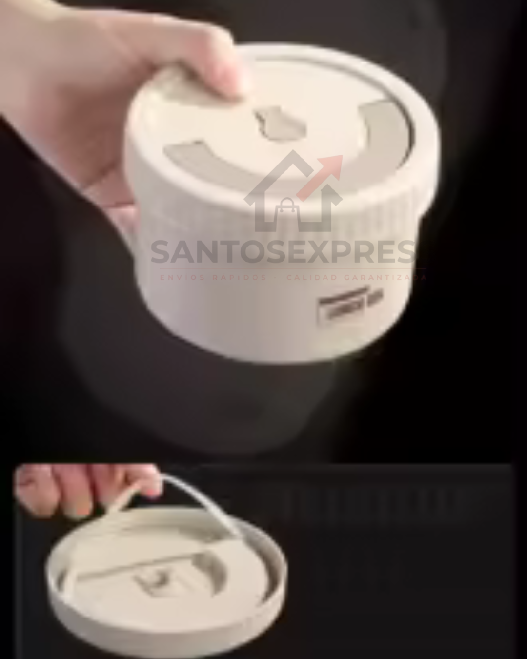 Lonchera Térmica para Alimentos